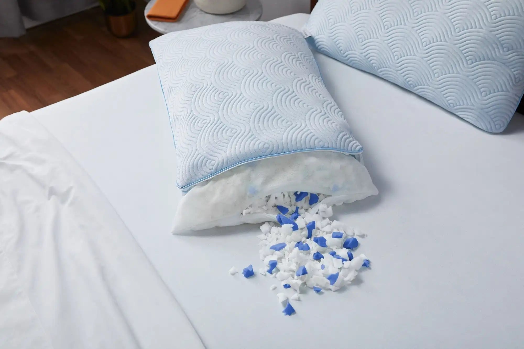 TEMPUR-Cloud® Adjustable Pillow