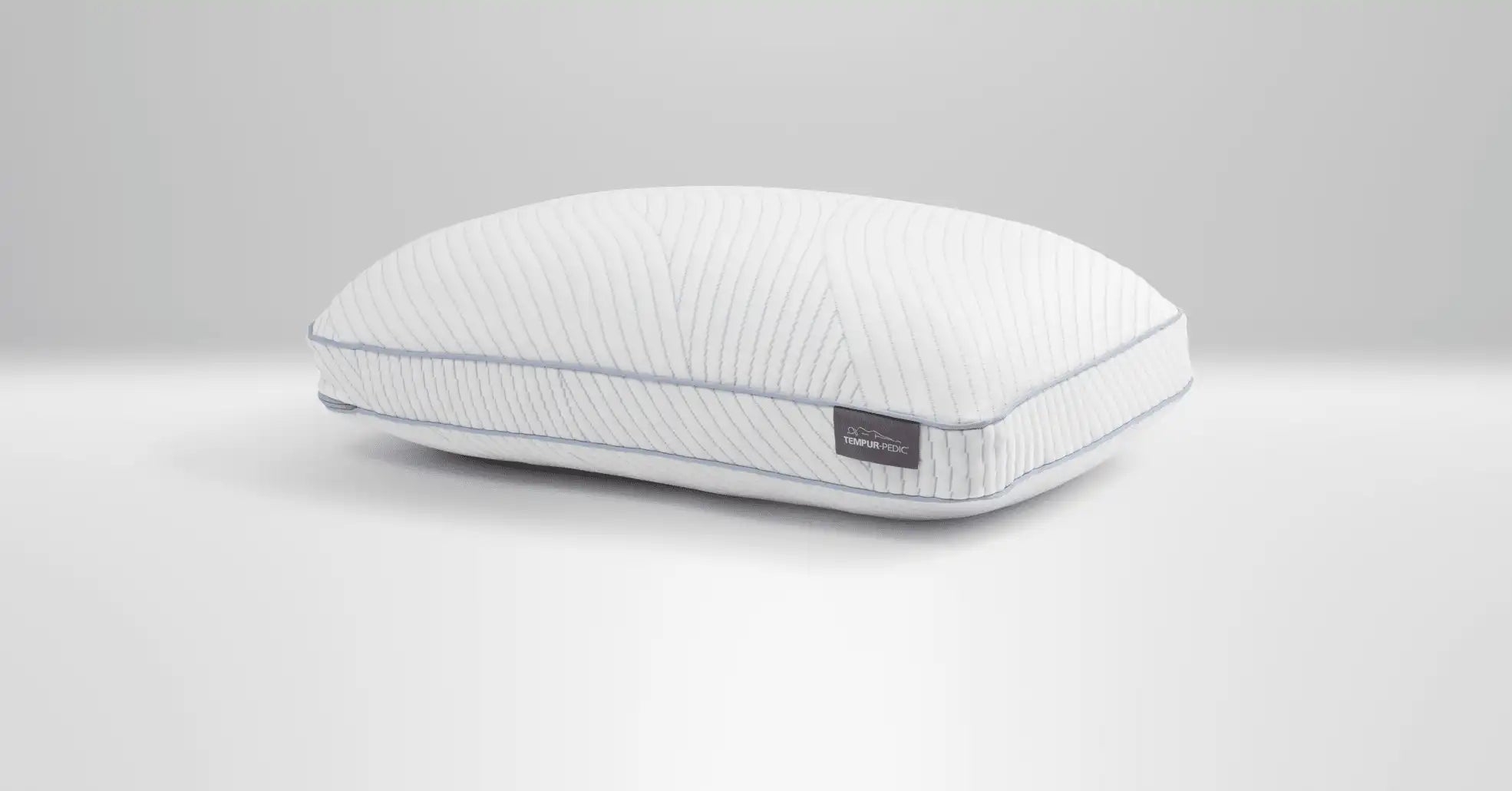 TEMPUR-Cloud® Hybrid Pillow