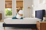TEMPUR-Cloud® Hybrid Pillow
