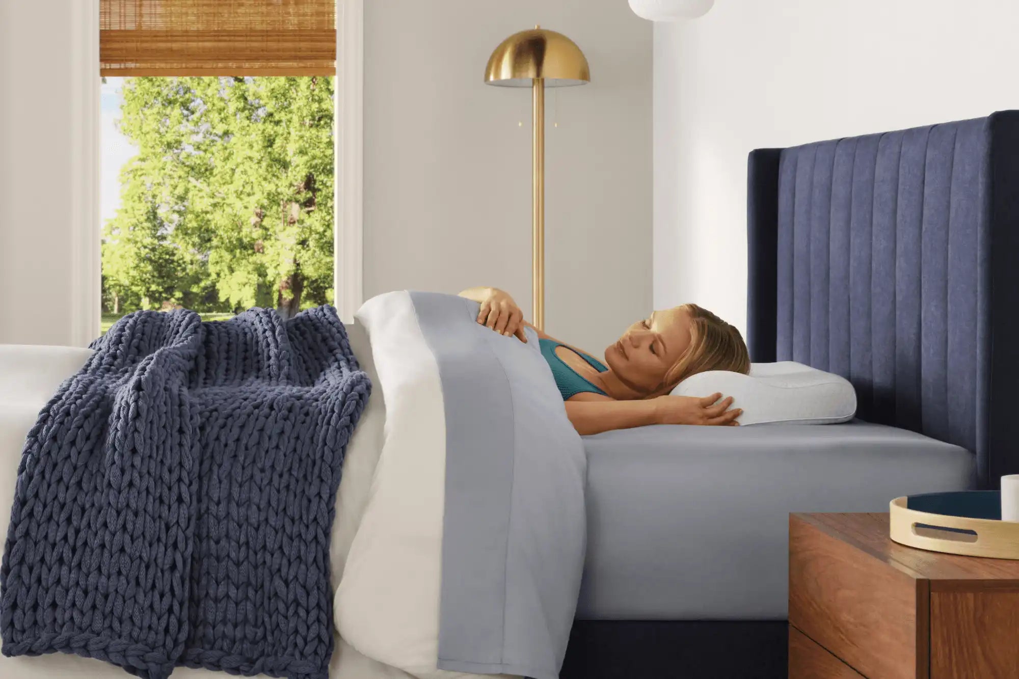 TEMPUR-Neck™ Pillow